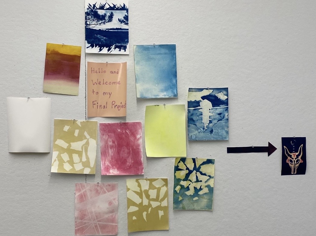 Printing process