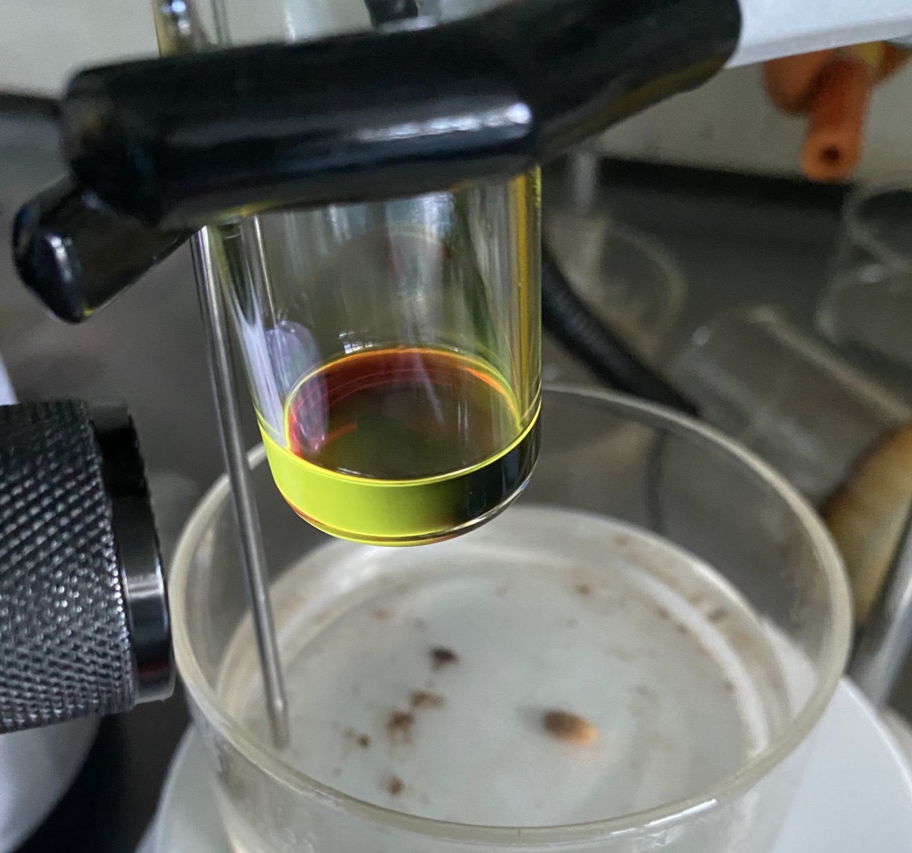 Fluorescent probe research