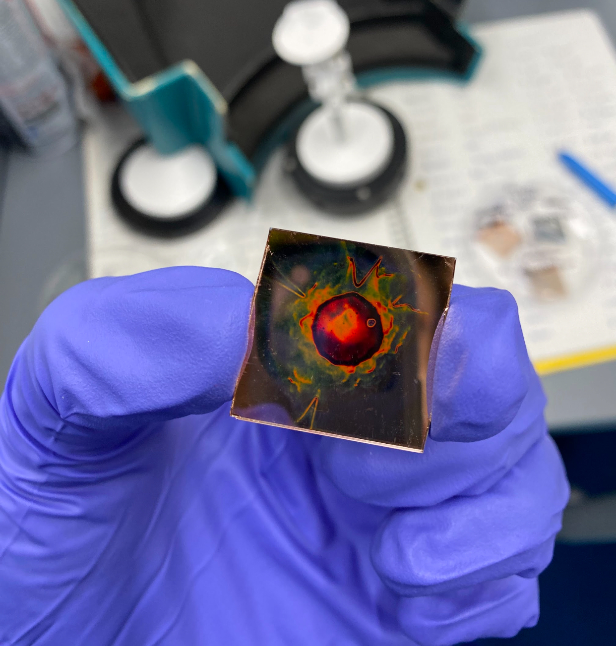 Polariton